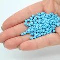 Small Drop Boncuk Mavi 25gr