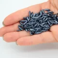 Spear Boncuk Füme 25gr