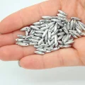 Spear Boncuk Gümüş 25gr