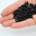 Spear Boncuk Siyah 25gr