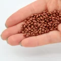 Super Duo Boncuk Bakır 25gr