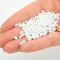 Super Duo Boncuk Beyaz 25gr