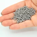 Super Duo Boncuk Gri 25gr