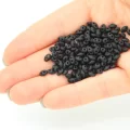 Super Duo Boncuk Mat Siyah 25gr