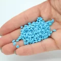 Super Duo Boncuk Mavi 25gr