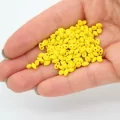 Super Duo Boncuk Sarı 25gr