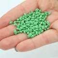 Super Duo Boncuk Yeşil 25gr