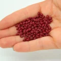 Super Duo Koyu Kırmızı 25gr