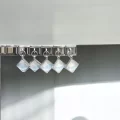 Taşlı İtalyan Charm Sallantılı