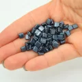 Tilla Boncuk Füme 25gr