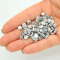 Tilla Boncuk Kaplama Gümüş 25gr
