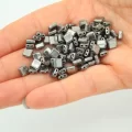 Tilla Boncuk Koyu Gri 25gr