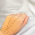 Topçuklu Şahmeran Bileklik