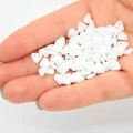 Triangle Boncuk Beyaz 25gr