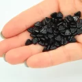 Triangle Boncuk Siyah 25gr