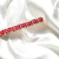 Türk Bayraklı İtalyan Charm