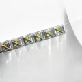 Uçak Detaylı İtalyan Charm