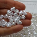 Yamuk İnci Beyaz 10gr