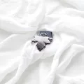 Yaprak Detaylı Sallantılı Charm