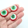 Yılbaşı Gökkuşağı Murano