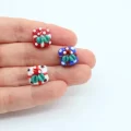 Yılbaşı Hediye Kutusu Murano