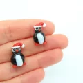 Yılbaşı Penguen Murano