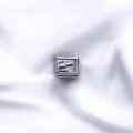 Yusufçuk Desenli İtalyan Charm