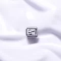 Yusufçuk Desenli İtalyan Charm