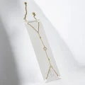 Zirkon Taşlı Şahmeran