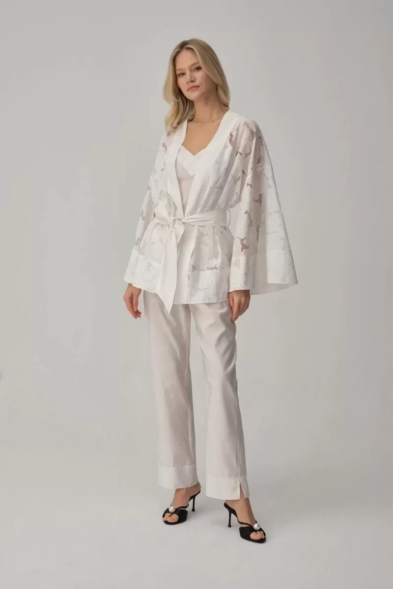 Pijama Takımları