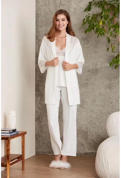 Lohusa Pijama Takımı