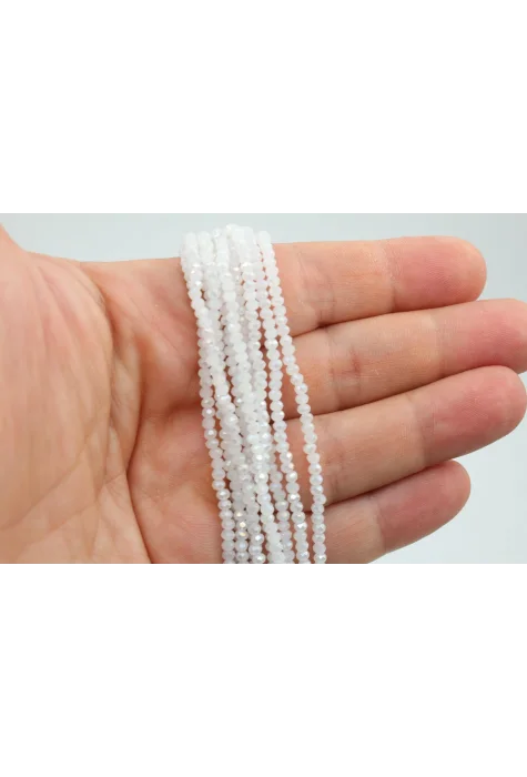 1mm Basık Krsital