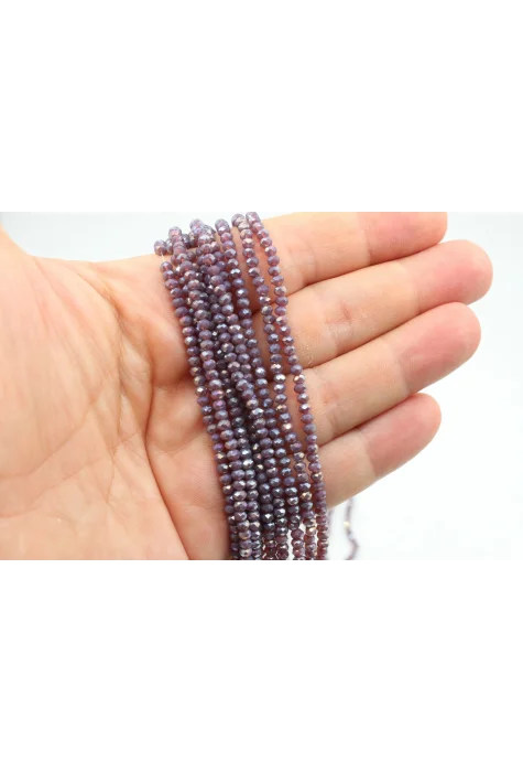 2mm Basık Krsital