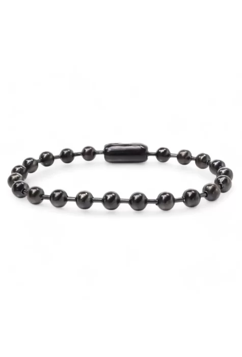 6Mm Çelik Top Zincir Bileklik