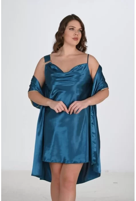 2li Petrol Sabahlık Takımı Bigsize 6206