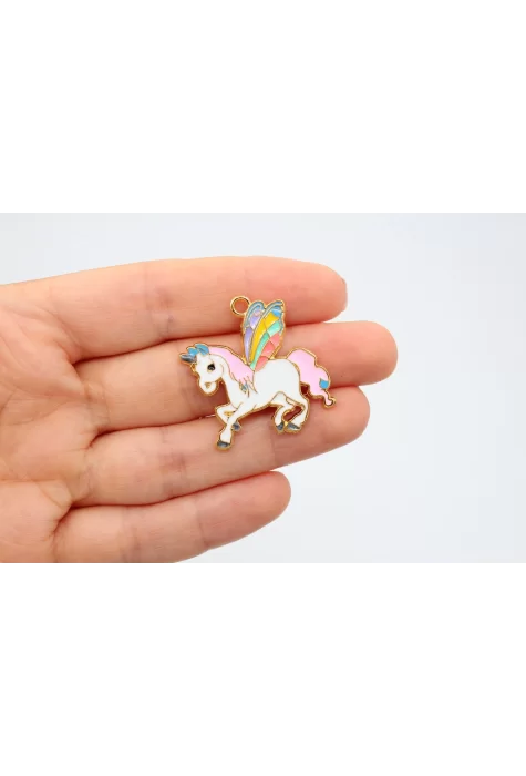Altın Kap. Büyük Unicorn