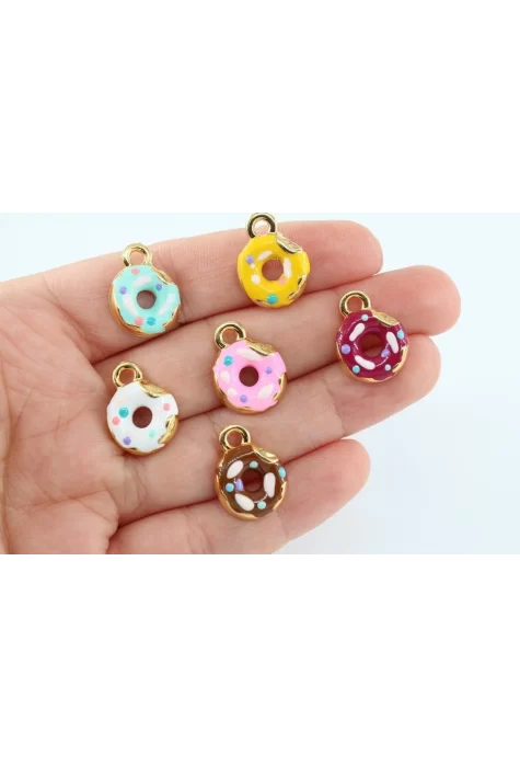 Altın Kap. Donut