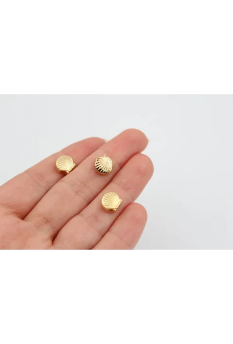 Altın Kap. İstiridye Aparat 10gr