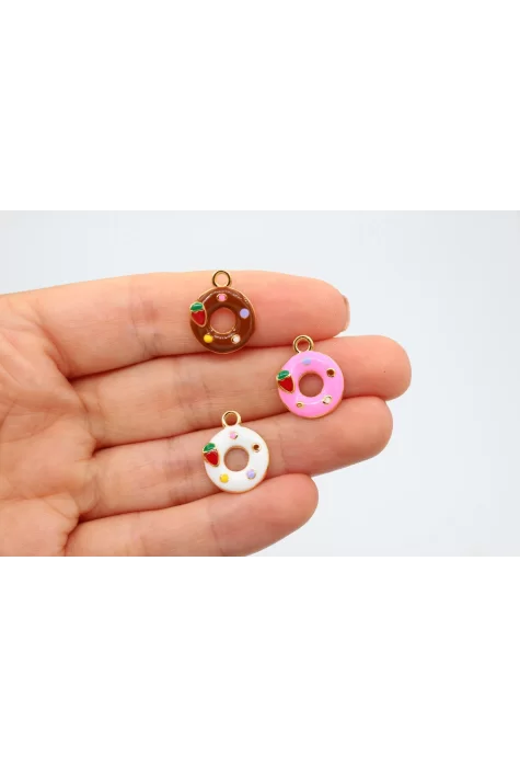 Altın Kap. Yeni Donut