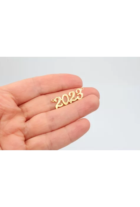 Altın Kaplama Yılbaşı 2023