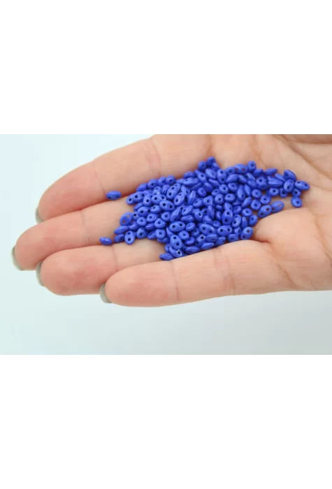 Button Boncuk Lacivert 25gr