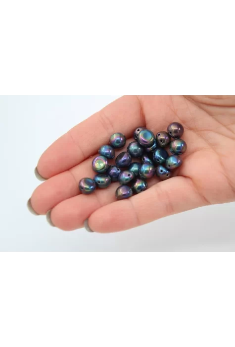 Candy Boncuk Janjan 25gr