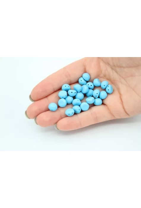 Candy Boncuk Mavi 25gr