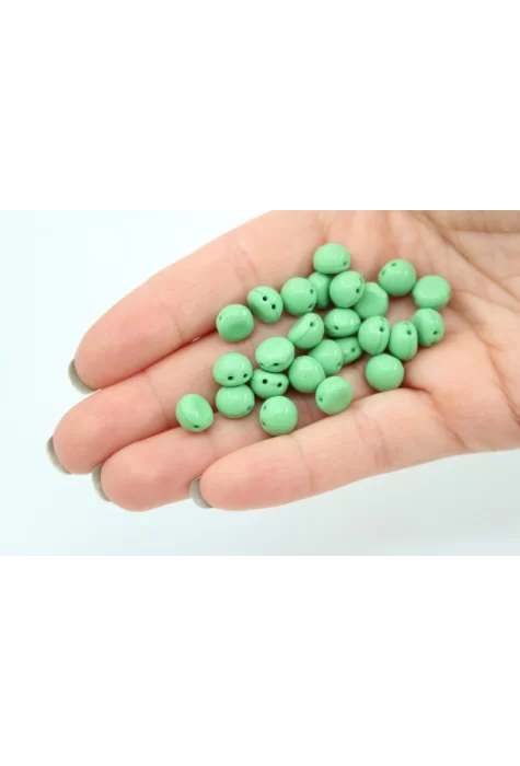Candy Boncuk Yeşil 25gr