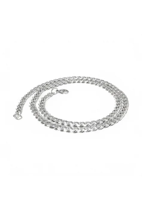 Çelik Erkek Kolye 1.6Mm