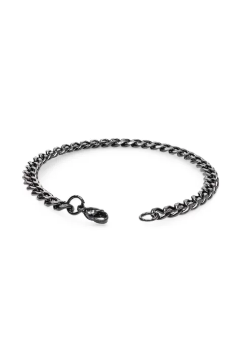 Çelik Zincir Bileklik 1.6X6Mm