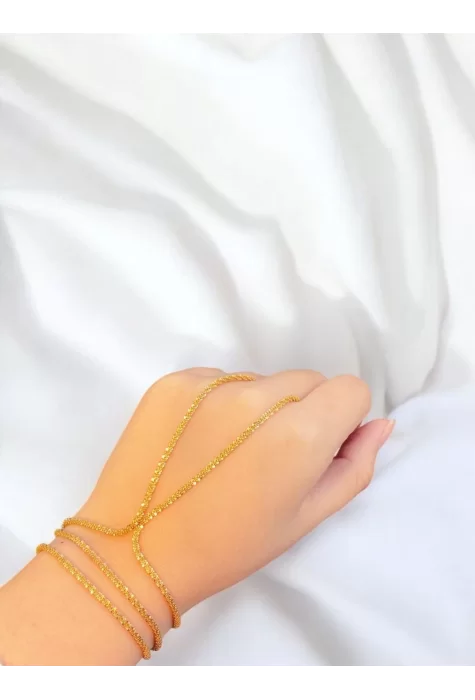 Çift Sarmalı Çelik Şahmeran