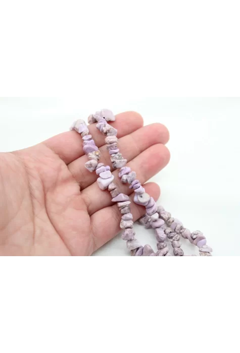 Dizili Kırık Taş Renk No:24
