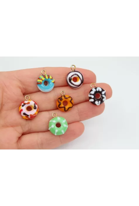 Donut Murano