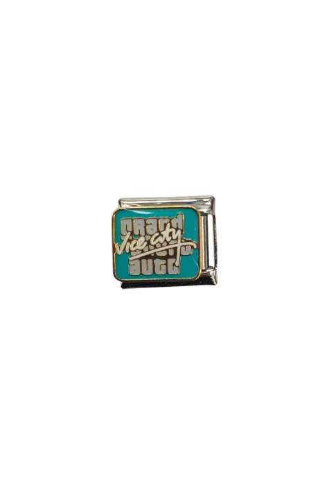 İtalyan Charm Model 16